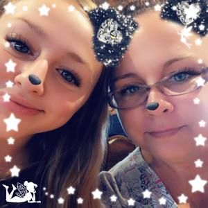 Meet your Posher, Deanna